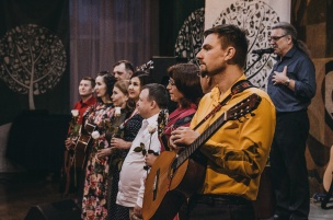 Амурские барды посвятили музыкальный вечер Юрию Визбору