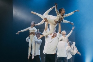 Амурские артисты получили гран-при на всероссийском фестивале народного творчества «Салют победы»