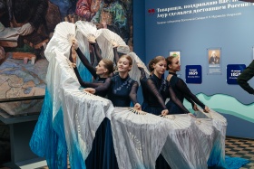 Амурский танцевальный проект победил на всероссийском конкурсе