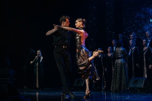 «Главное в танце – чувства и эмоции»: отмечаем День танго с артистами амурской филармонии  