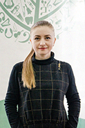 Горбачёва Марина Дмитриевна