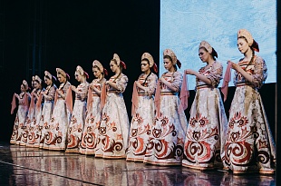 Гала-концерт "Область танца"