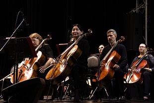 Концерт "Месса из Буэнос-Айреса"