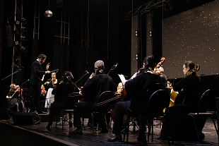 Концерт "Месса из Буэнос-Айреса"
