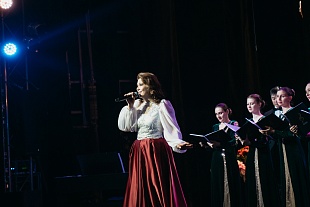 Беляева Елена