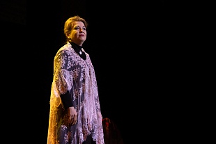 Беляева Елена